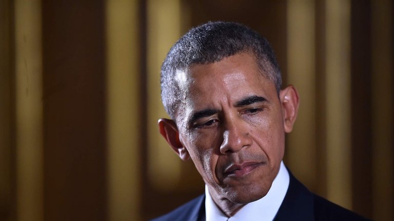 Obama Obama