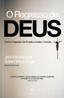 Livro, O Regresso de Deus