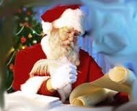 Pai Natal