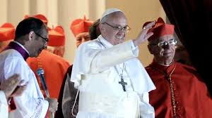 Papa Francisco I