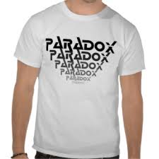 Paradoxo