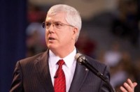 Mat Staver 
