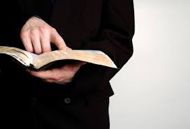 Pastor