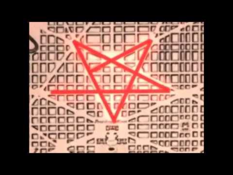 Pentagrama em LosAngeles