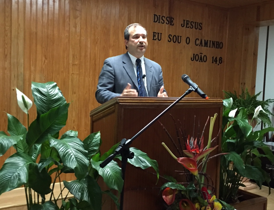 Peter Cerqueira
