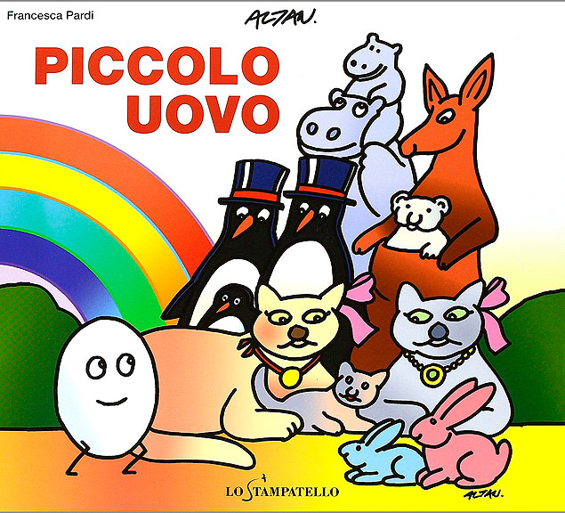 Piccolo Uovo