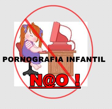 Não à pornografia 