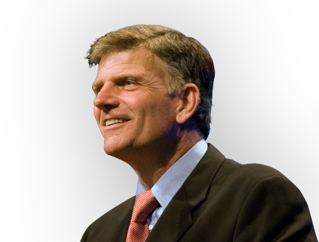 Franklin Graham Franklin Graham