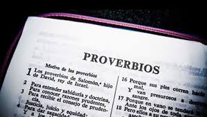 Provérbios
