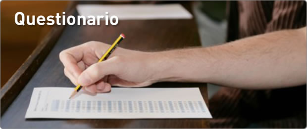 Questionário