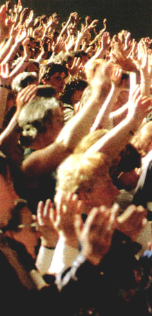 Pentecostismo