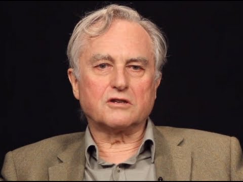 Richard Dawkins