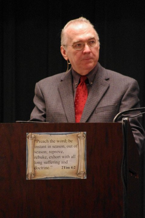 Richard Jordan