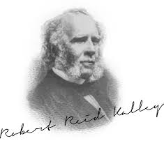Robert Kalley