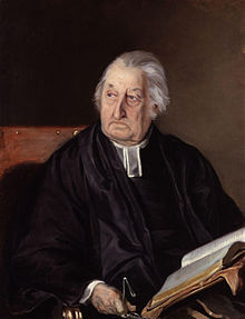 Rowland Hill
