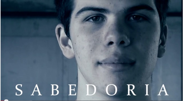 Sabedoria - texto e apresentação de Tiago Fonseca
