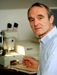 Gerald Schroeder
