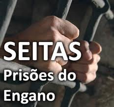 Cuidado com as Seitas