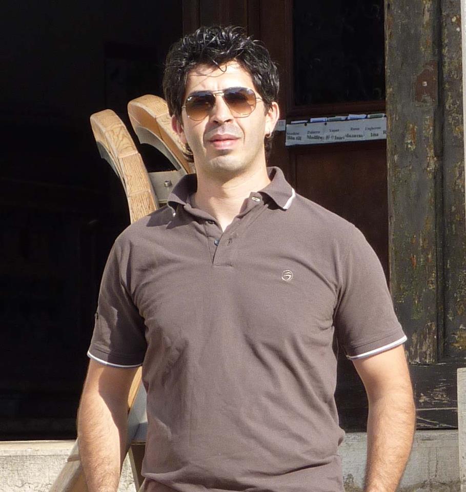 Jorge Gomes