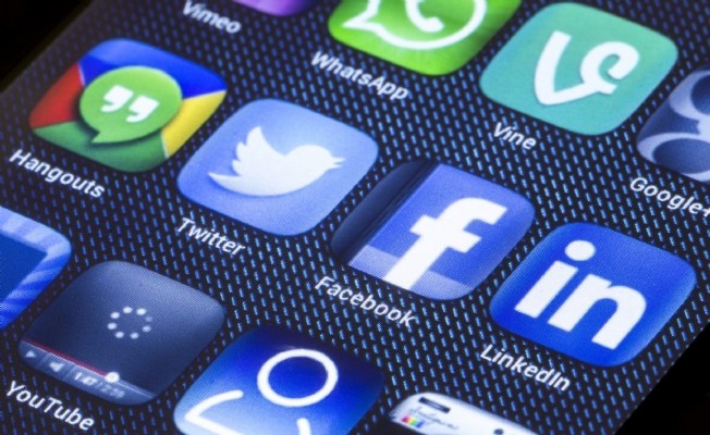 Redes sociais