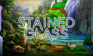 Stained Glass