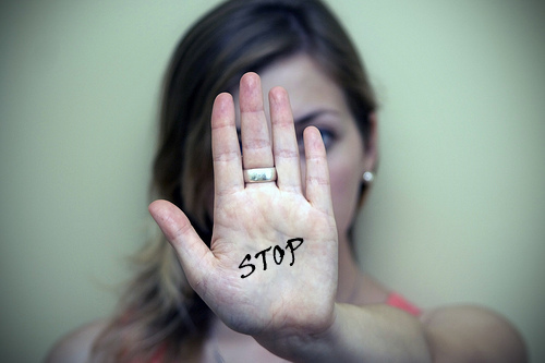 Stop