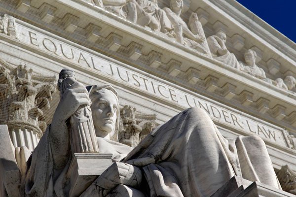 Supremo Tribunal dos EUA