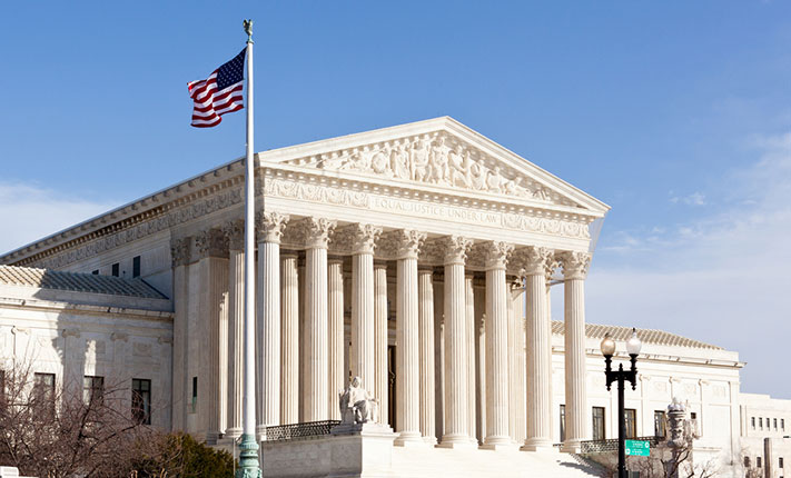 Supremo Tribunal Americano