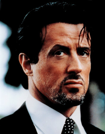 Syslvester Stallone