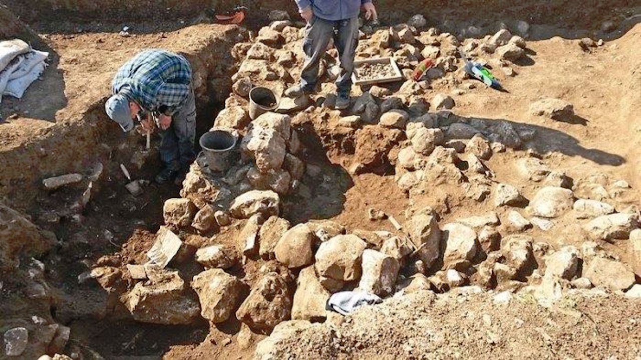 Ruínas de sinagoga na Galileia confirmam relatos do Novo Testamento