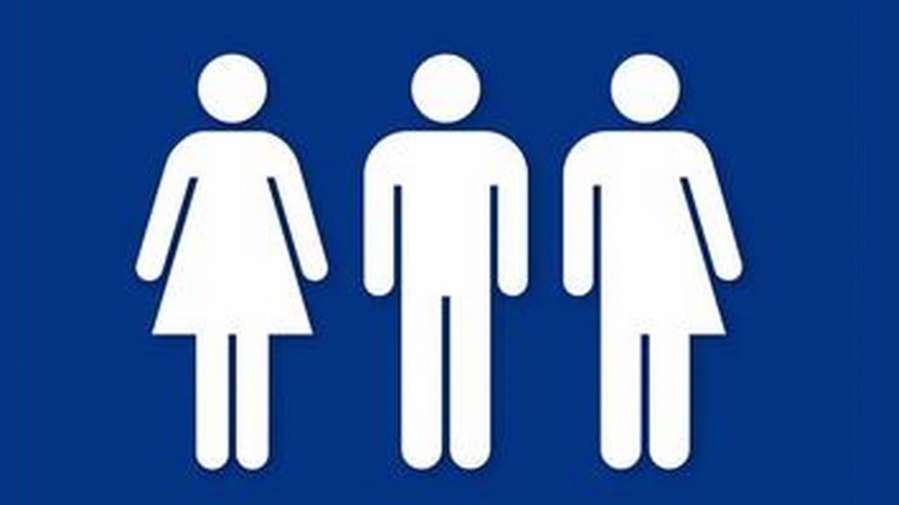 WC pervertida