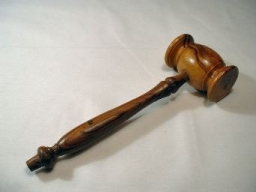 Decisão judicial