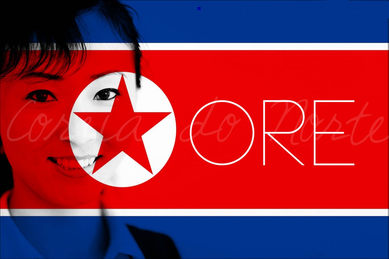 Ora pelos Cristãos perseguidos na Coreia do Norte Ora pelos Cristãos perseguidos na Coreia do Norte