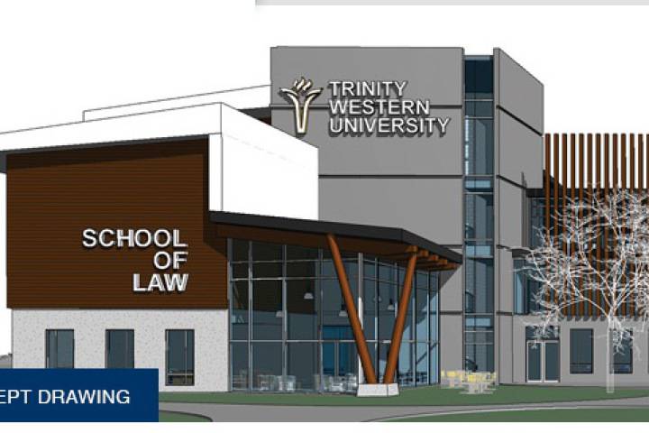 Universidade Trinity Western