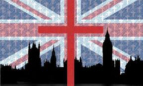 UK apoia Cristãos UK apoia Cristãos