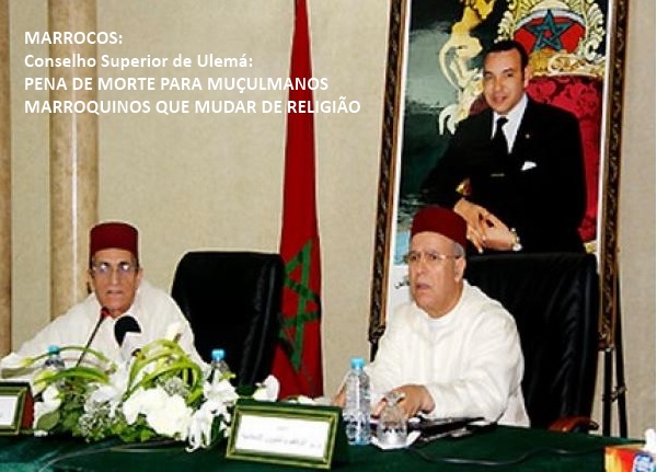 Conselho Superior de Ulemas