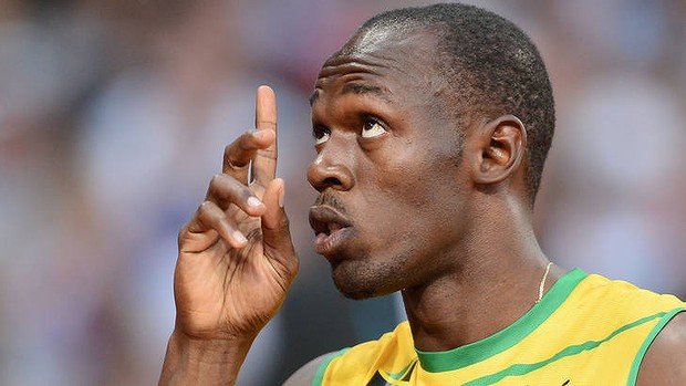 Usain Bolt Usain Bolt