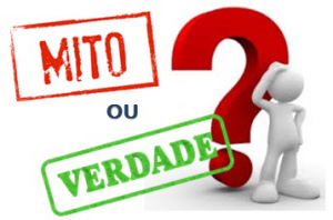 Verdade ou Mito? Verdade ou Mito?
