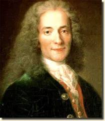 Voltaire