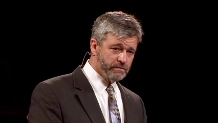 Paul Washer