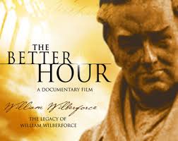 William Wilberforce