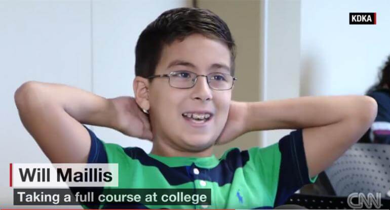 William Maillis William Maillis