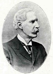 Henry Maxwell Wright