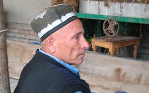 Cristão Uzbeke