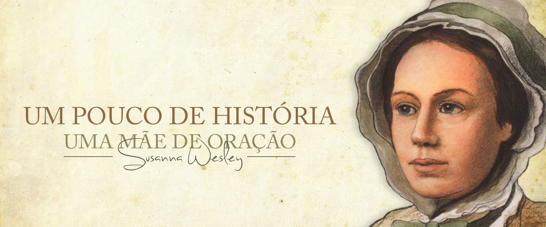 Susanna Wesley