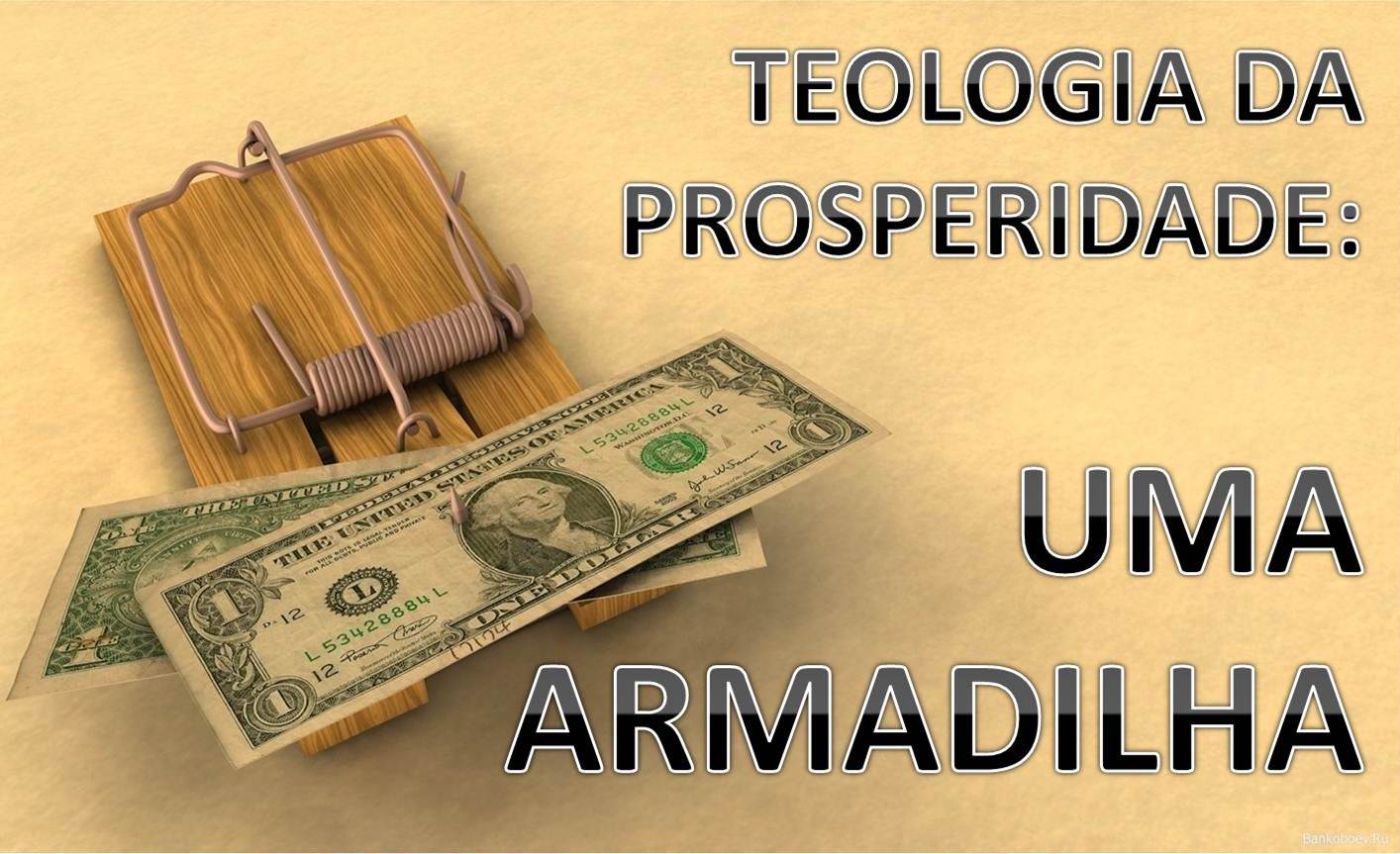 teologiadaprosperidade