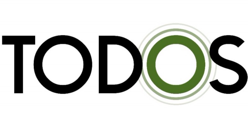 Todos estão perdidos, mas foi providenciada salvação para todos. Só quem não quer não será salvo.