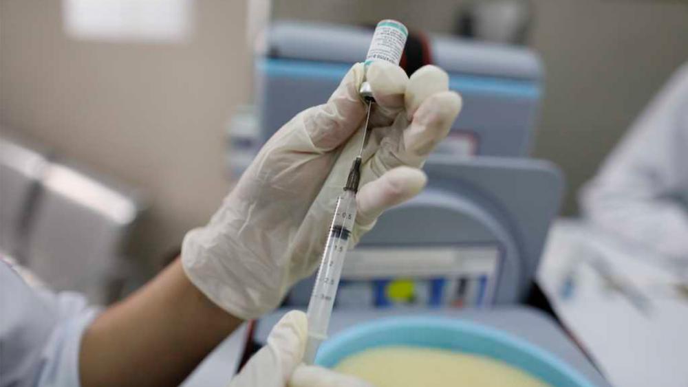 Medicamento israelita para a COVID~19