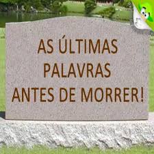 ultimaspalavras