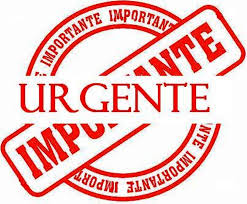 urgente 